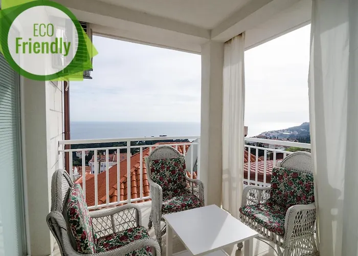Apartments Carmelitta