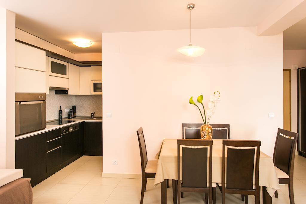 Carmelitta Apartamento *
