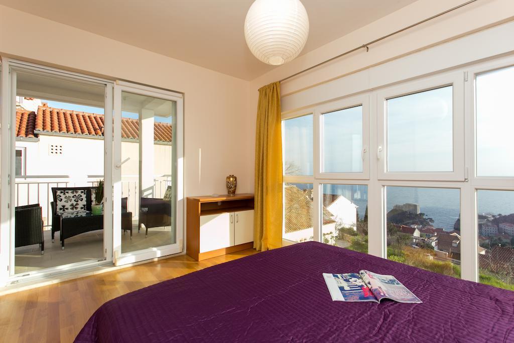Carmelitta Apartamento Dubrovnik