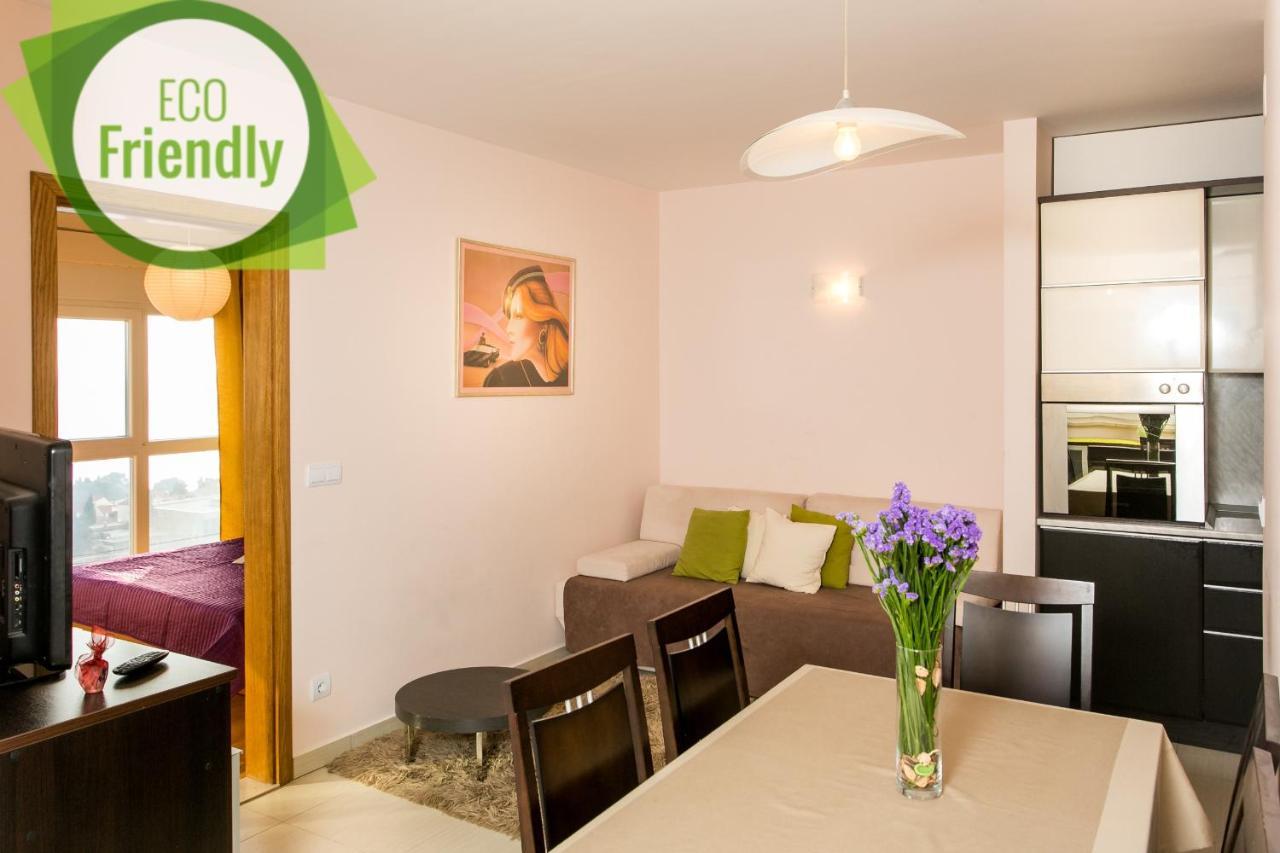 Apartamento Carmelitta *