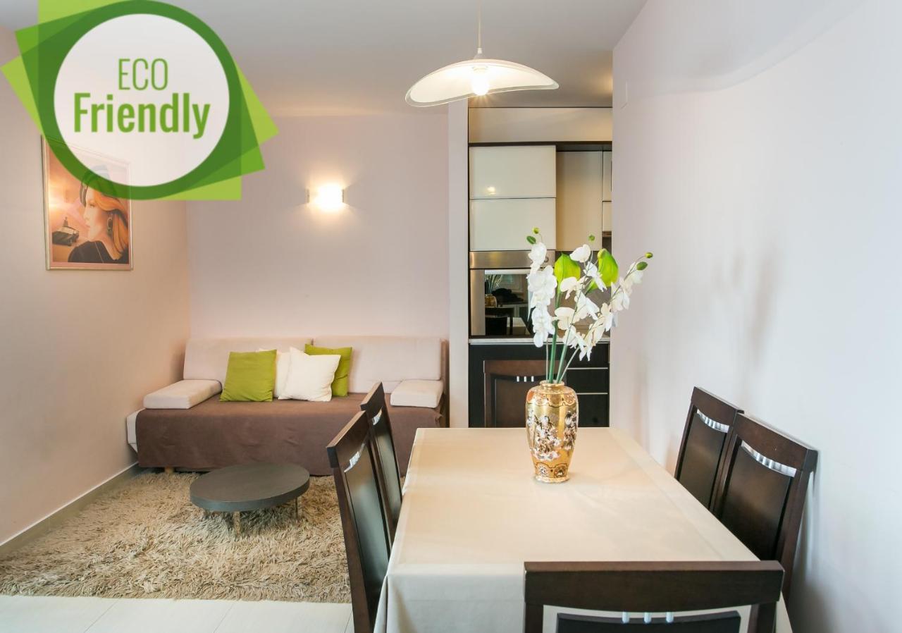 Apartamento Carmelitta *