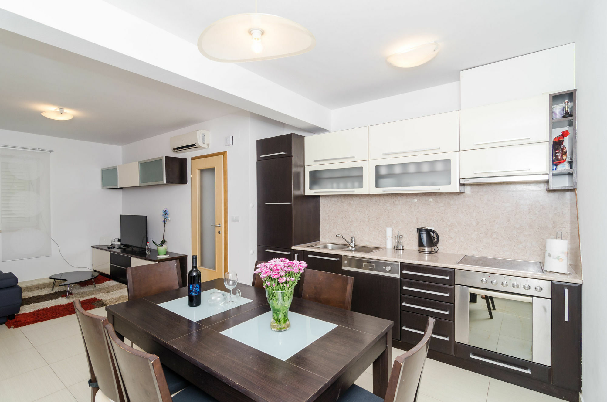 Carmelitta Apartamento
