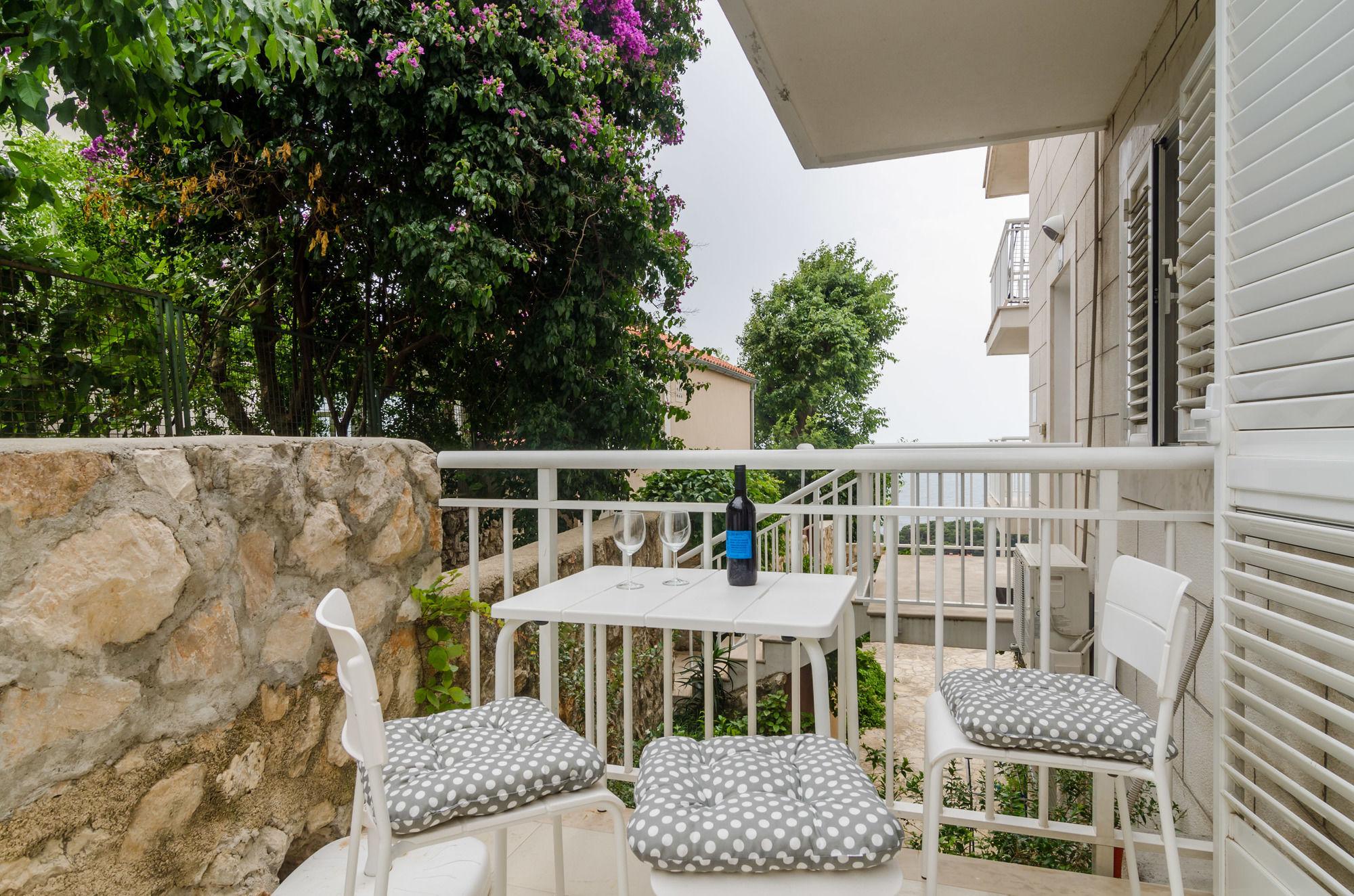 Apartamento Carmelitta Dubrovnik