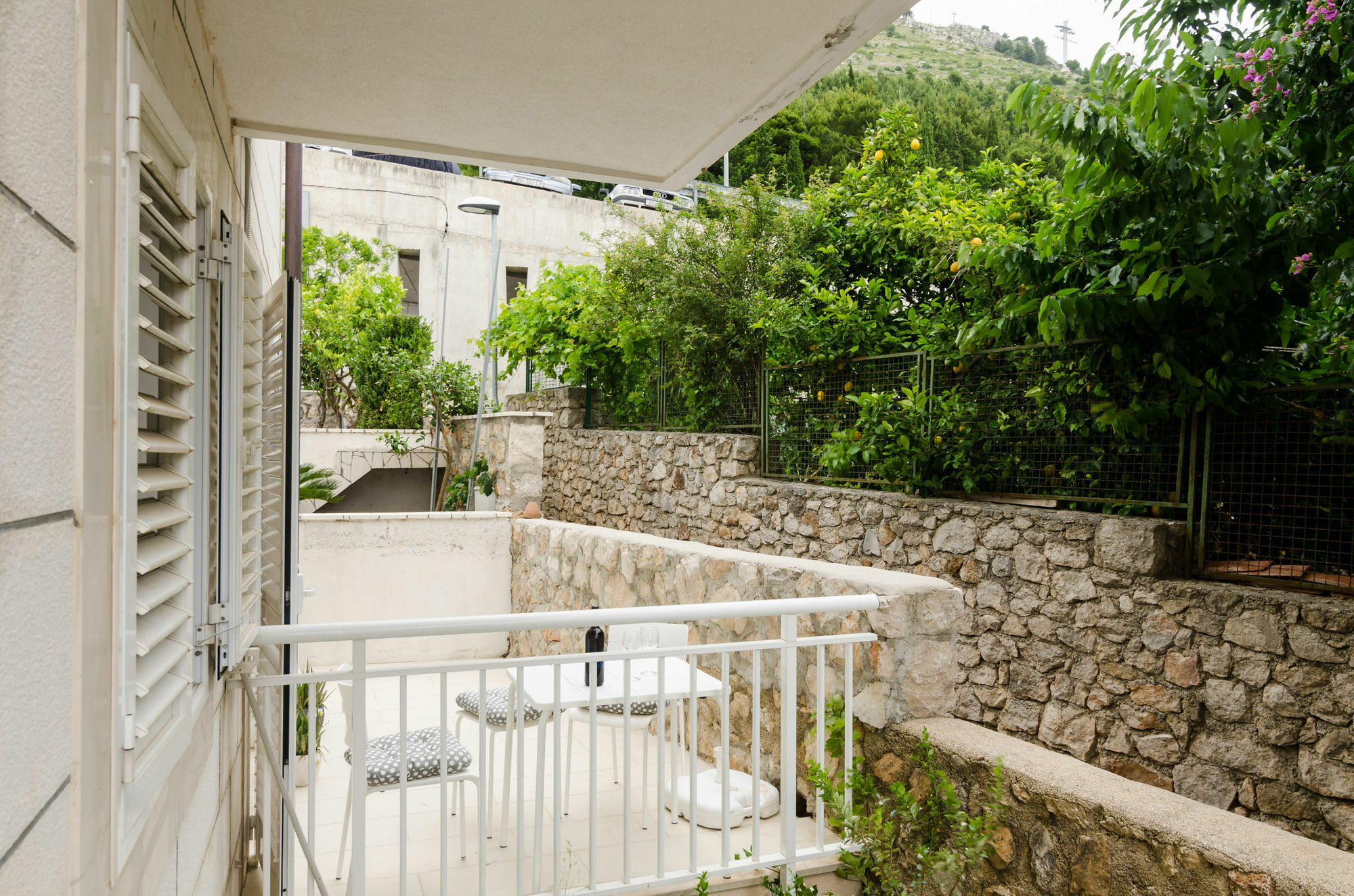 Carmelitta Dubrovnik