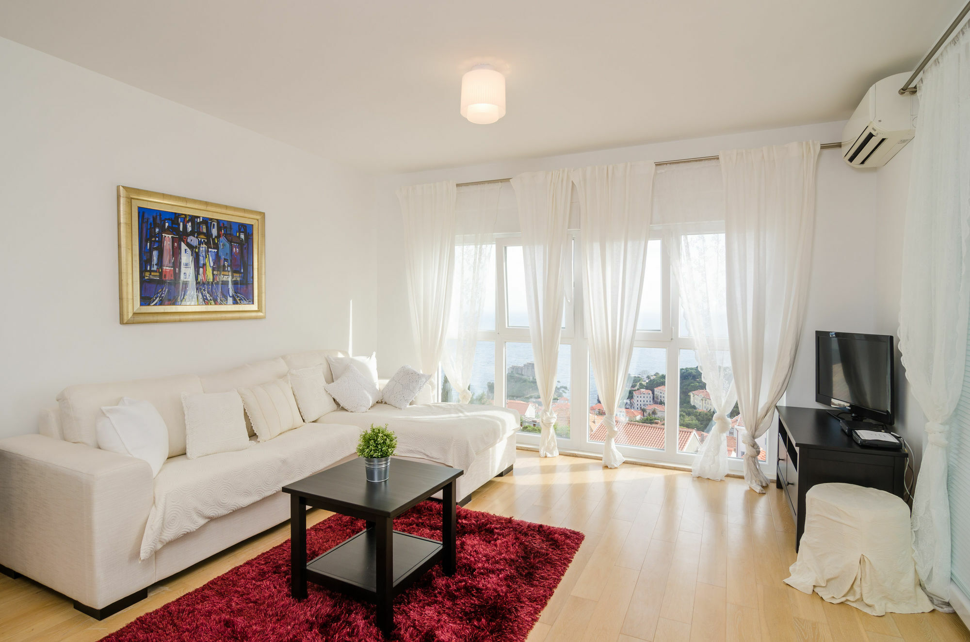Carmelitta Apartamento