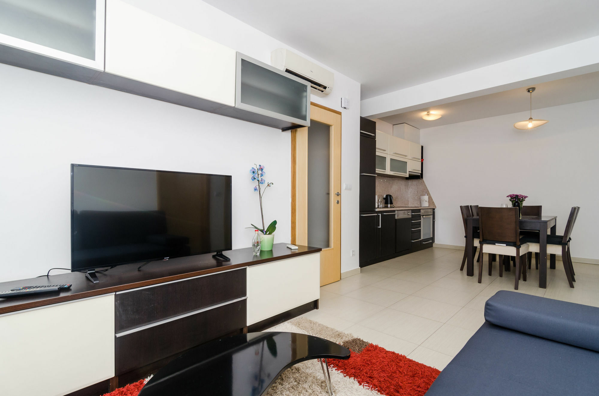 Carmelitta Apartamento *