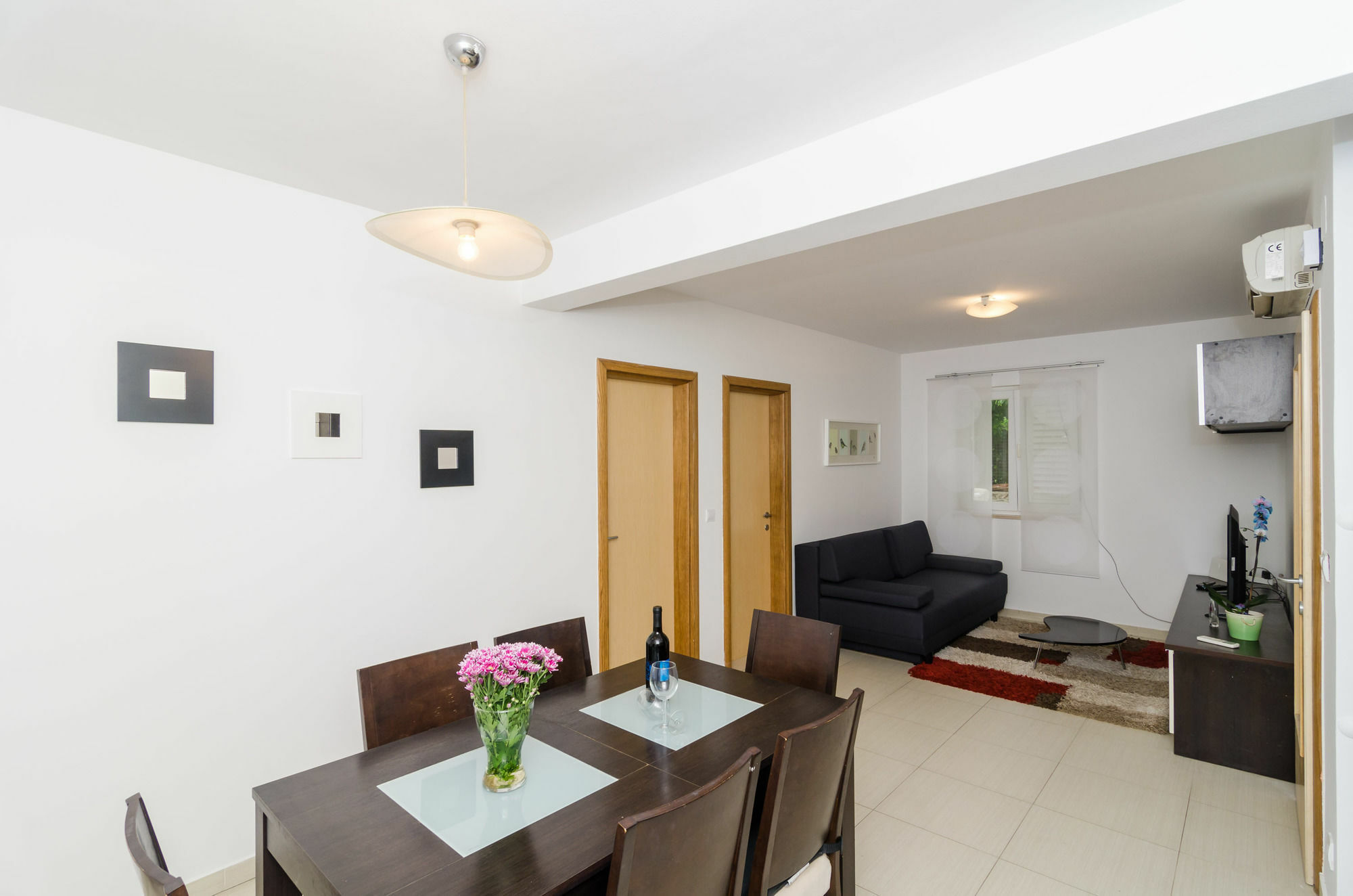 Carmelitta Apartamento *