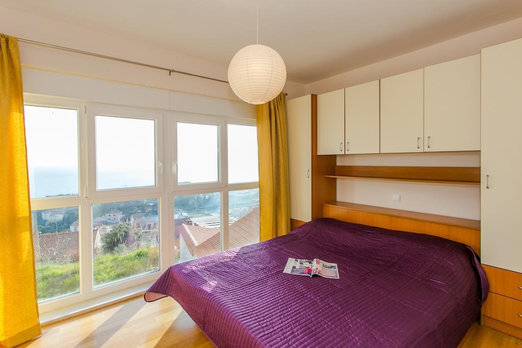 Apartment Carmelitta