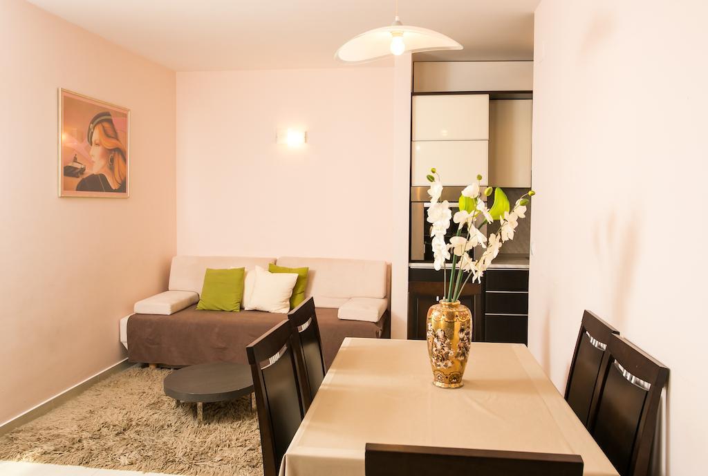 Carmelitta Apartment Dubrovnik