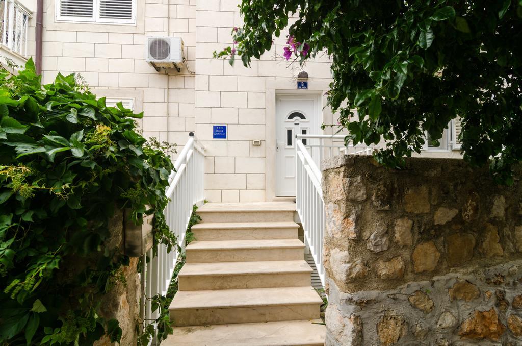 Apartment Carmelitta