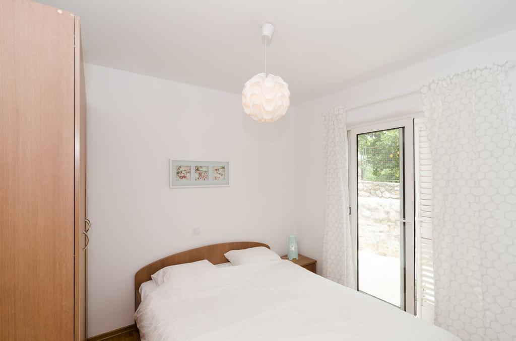 Apartment Carmelitta