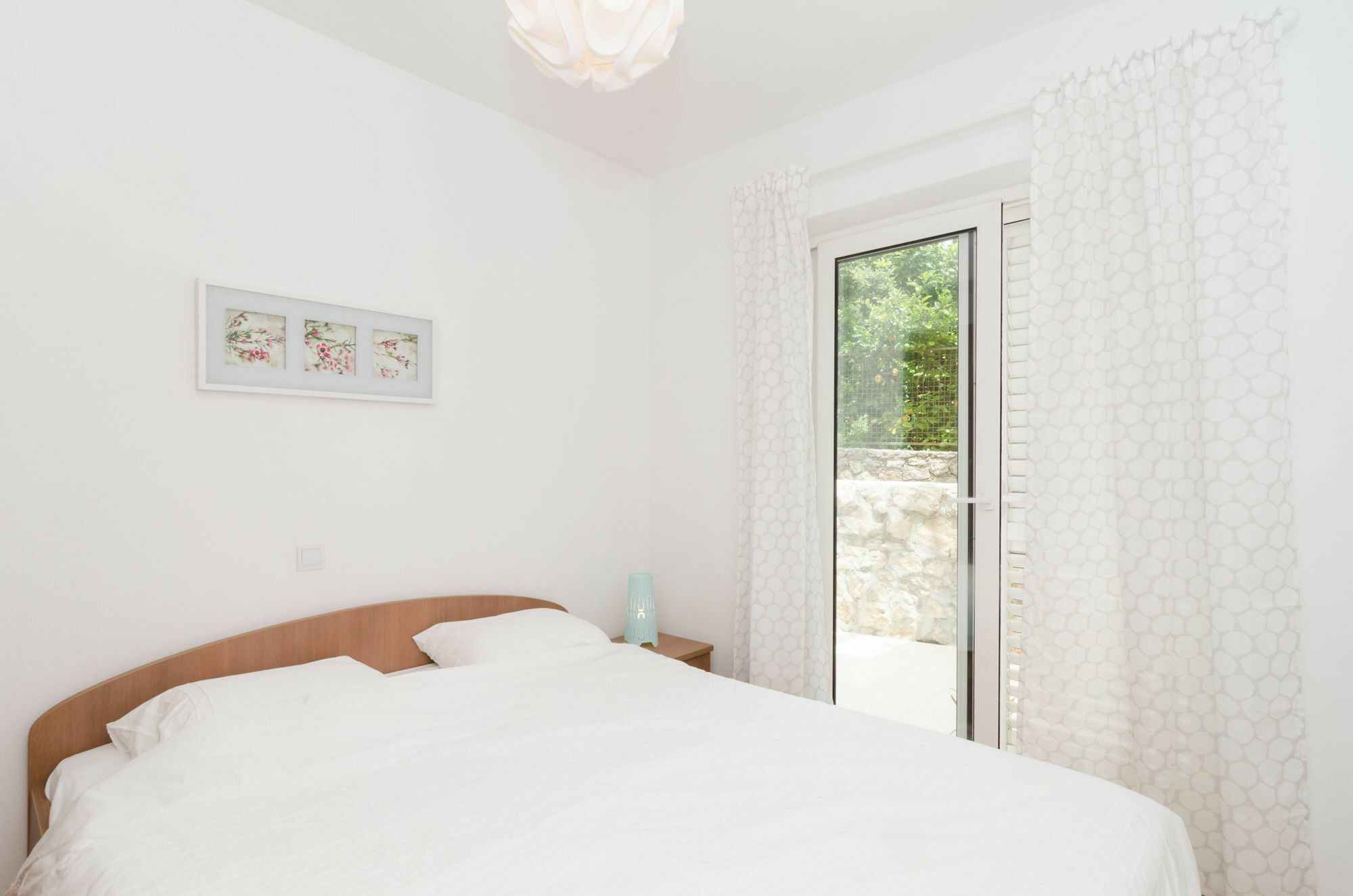 Apartment Carmelitta *