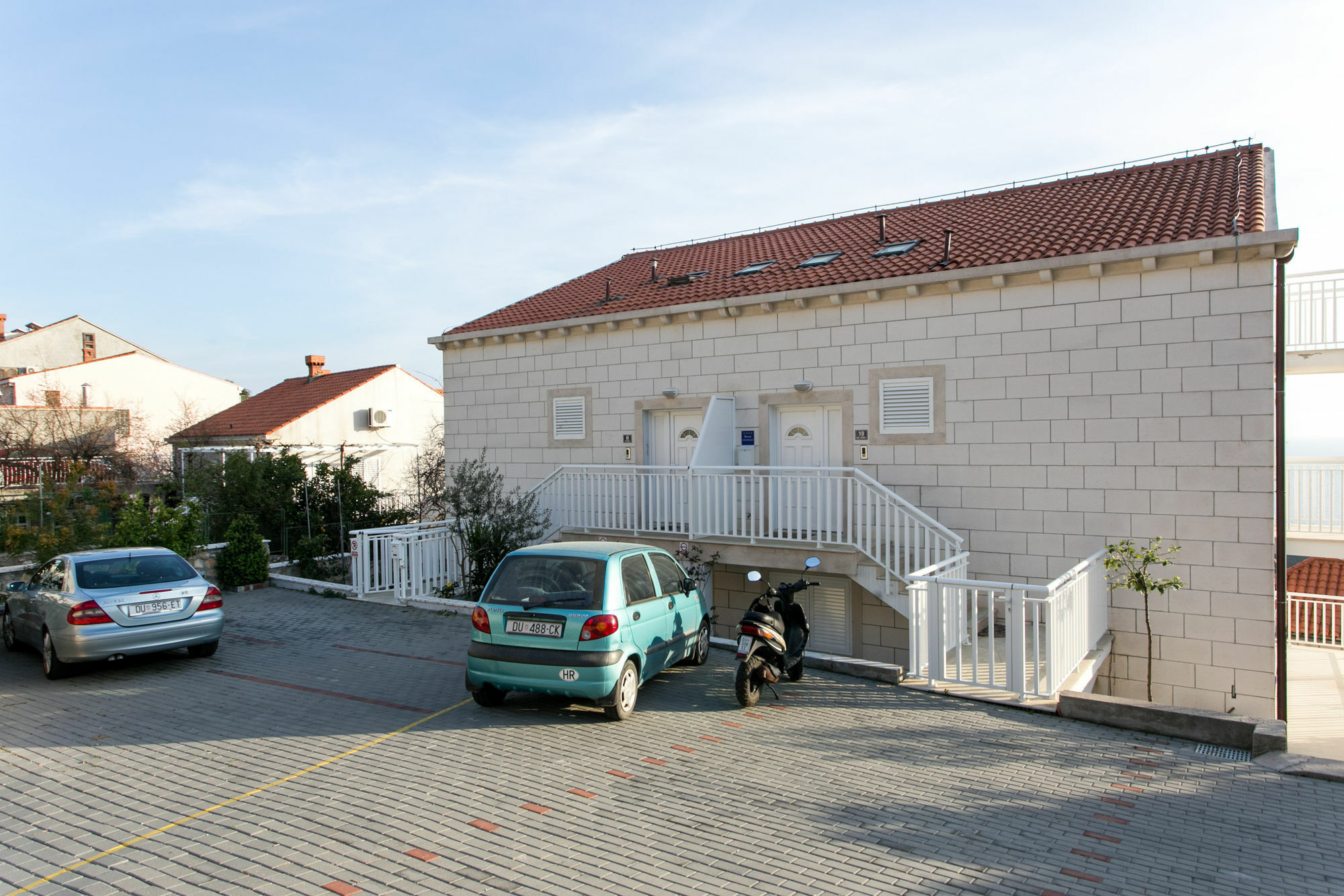 Carmelitta * Dubrovnik